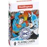 Гральні карти DC Superheroes Retro Playing Cards Game Waddingtons Number 1