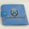 Гаманець - Overwatch Logo # 3 Wallet