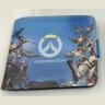 Гаманець - Overwatch Logo # 3 Wallet