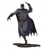 Статуетка - Batman Statue (DC Collectibles) 28 см Sideshow
