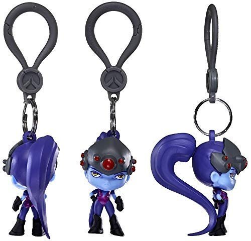 Підвіска для рюкзака - Overwatch Backpack Hangers - Widowmaker