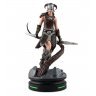 Статуэтка The Elder Scrolls V: Skyrim Female Dragonborn Statue 