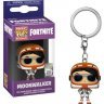 Брелок - Fortnite Funko Pop фанк Фортнайт - Moonwalker