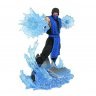 Фигурка DIAMOND SELECT TOYS Mortal Kombat Gallery: Sub-Zero Figure СабЗиро