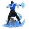 Фигурка DIAMOND SELECT TOYS Mortal Kombat Gallery: Sub-Zero Figure СабЗиро