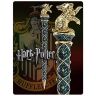 Коллекционная ручка Noble Collection Harry Potter Hufflepuff Pen Гарри Поттер Пуффендуй