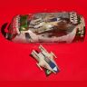 Фигурка Hasbro Star Wars BLUE A-WING 2006