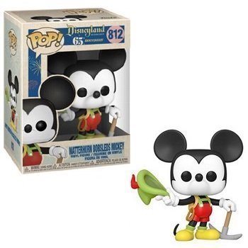 Фигурка Funko Pop Disney 65th Mickey in Lederhosen 812