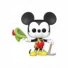 Фигурка Funko Pop Disney 65th Mickey in Lederhosen 812