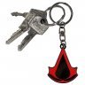 Брелок Assassins creed Keychain Abystyle