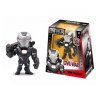 Фигурка Jada Toys Metals Die-Cast: Marvel War Machine Figure