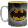 Подарунковий набір Бетмен DC COMICS Batman чашка 460 мл, брелок і піни