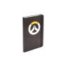 Блокнот Overwatch Journal - Ruled (Hardcover)