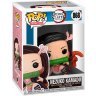 Фигурка Funko Demon Slayer Nezuko Kamado Фанко Незуко Камадо Клинок, рассекающий демонов 868