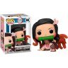 Фігурка Funko Demon Slayer Nezuko Kamado Фанко Незуко Камадо Клинок, що розсікає демонів 868
