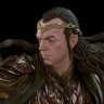 Статуэтка LORD ELROND AT DOL GULDUR Statue (Weta Collectibles) Limited edition 