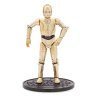 Фигурка Disney Star Wars Elite Series Die-cast - C-3PO Figure 