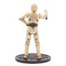 Фігурка Disney Star Wars Elite Series Die-cast - C-3PO Figure