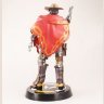 Статуетка Overwatch McCree Statue Color Figure 33 см