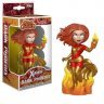 Фигурка Marvel: Funko Rock Candy Dark Phoenix