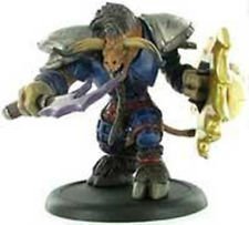 Warcraft Miniatures Core Mini: ALAMAR IRONHOOF