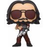 Фігурка Funko Pop Games: Cyberpunk 2077 - Johnny Silverhand 2 Figure фанк Киберпанк