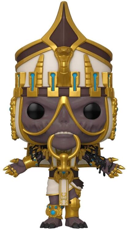 Фігурка Funko Pop Games: Guild Wars 2 - Joko фанко Гільдварс 2 Джоко 563