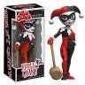 Фігурка DC Comics: Funko Rock Candy - Harley Quinn Figure