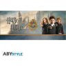 Чашка Harry Potter Harry and Co Mug 320 мл Кружка Гаррі Поттер і Ко