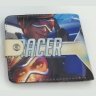 Кошелёк - Overwatch Tracer #2 Wallet