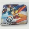 Кошелёк - Overwatch Tracer #2 Wallet