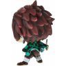 Фигурка Funko Demon Slayer Tanjiro Kamado Фанко Тандзиро Камадо Клинок, рассекающий демонов 867