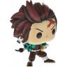 Фігурка Funko Demon Slayer Tanjiro Kamado Фанко Тандзіро Камадо Клинок, що розсікає демонів 867