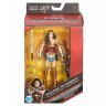Лига справедливости: Чудо Женщина Фигурка DC Comics Multiverse Justice League Wonder Woman Figure