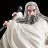 Статуэтка SARUMAN THE WHITE AT DOL GULDUR Statue (Weta Collectibles) Limited edition 