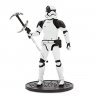 Фигурка Disney Star Wars Elite Series Die-cast First Order Judicial Figure 