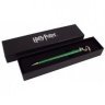 Коллекционная ручка Harry Potter Slytherin Pen