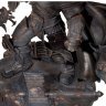 Статуетка Артас Warcraft III Prince Arthas 10 '' Commemorative Statue