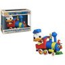 Фигурка Funko Pop Disney Donald Duck Casey Jr. Circus Train Attraction 01