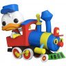 Фигурка Funko Pop Disney Donald Duck Casey Jr. Circus Train Attraction 01