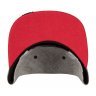 Кепка бейсболка JINX The Witcher Slays Snap Back Hat Ведьмак