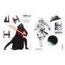 Подарунковий набір Star Wars Зіркові війни Kylo Ren Pack чашка з аксесуарами