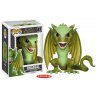 Фігурка Funko Pop! Game of Thrones 6-Inch Rhaegal