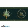 Чашка Lord Of The Rings Elven Ceramic Mug In Gift Box кружка Властелин колец