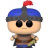 Фигурка Funko South Park: Stick of Truth - Ranger Stan Marshwalke фанко Южный парк Стэн 33