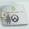 Кошелёк Overwatch HANZO Wallet  