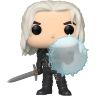 Фигурка Funko Witcher Geralt Netflix Ведьмак Геральт 1317