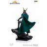 Статуэтка Thor: Ragnarok  Scale 1:10 - Loki Statue (Sideshow)