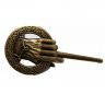 USB флешка Десниця Короля Game of Thrones Hand of the King (брошка) 8 GB