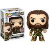 Фигурка Funko Pop! Aquaman with Motherbox (Summer Convention Exclusive)